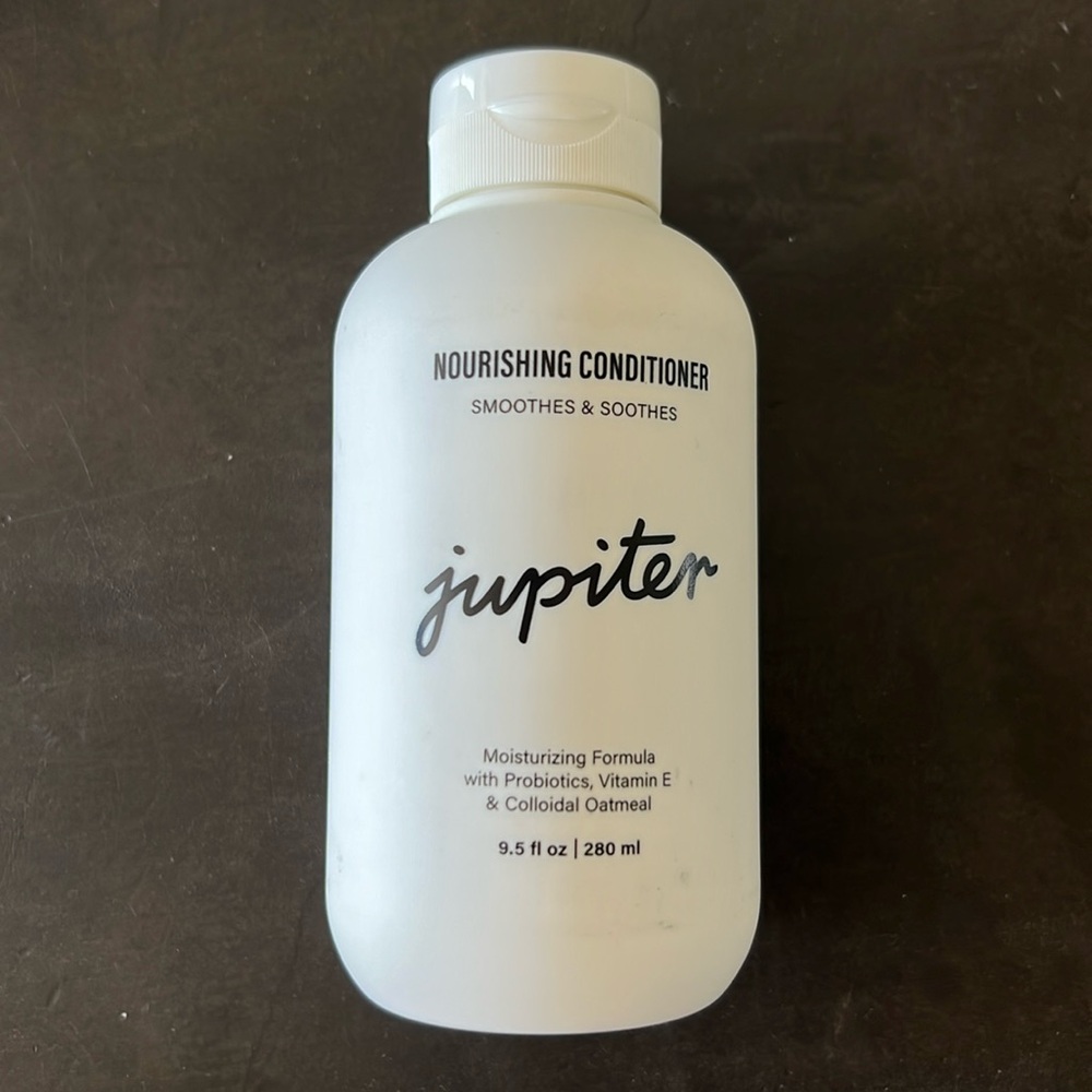 Jupiter Conditioner